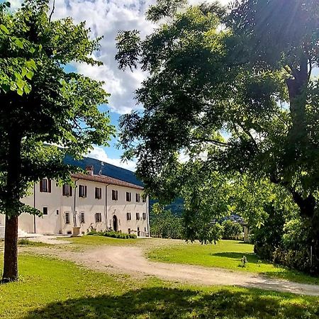 Roio Palazzo Palitti Bed & Breakfast エクステリア 写真