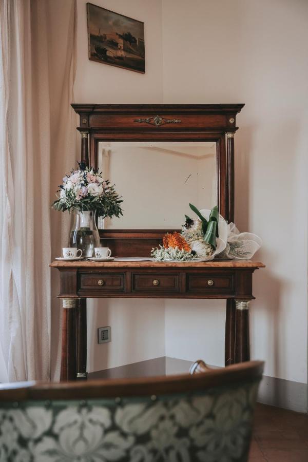 Roio Palazzo Palitti Bed & Breakfast エクステリア 写真