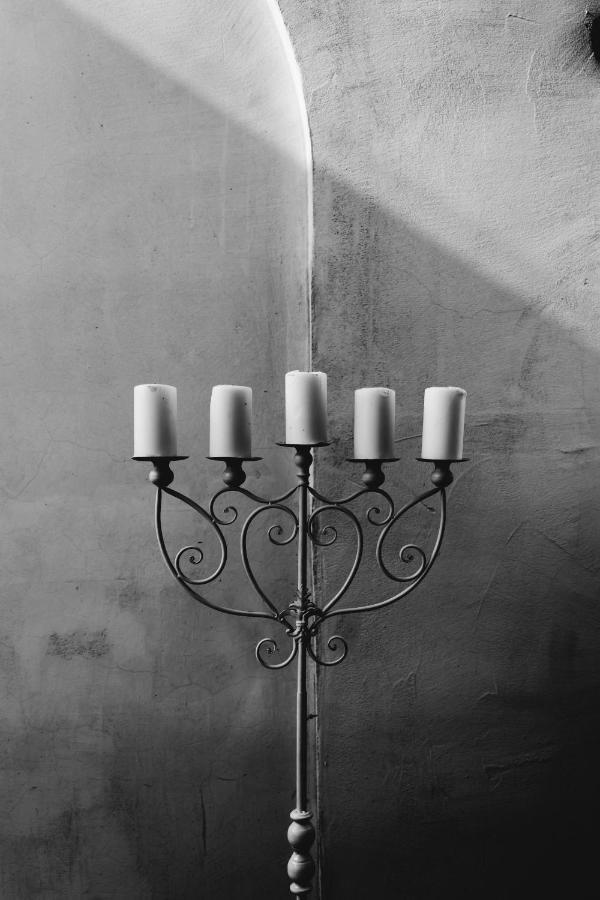 Roio Palazzo Palitti Bed & Breakfast エクステリア 写真