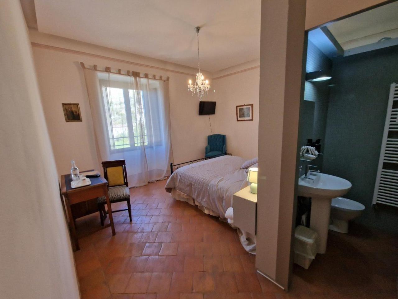 Roio Palazzo Palitti Bed & Breakfast エクステリア 写真