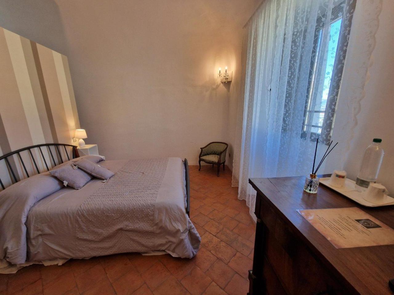 Roio Palazzo Palitti Bed & Breakfast エクステリア 写真