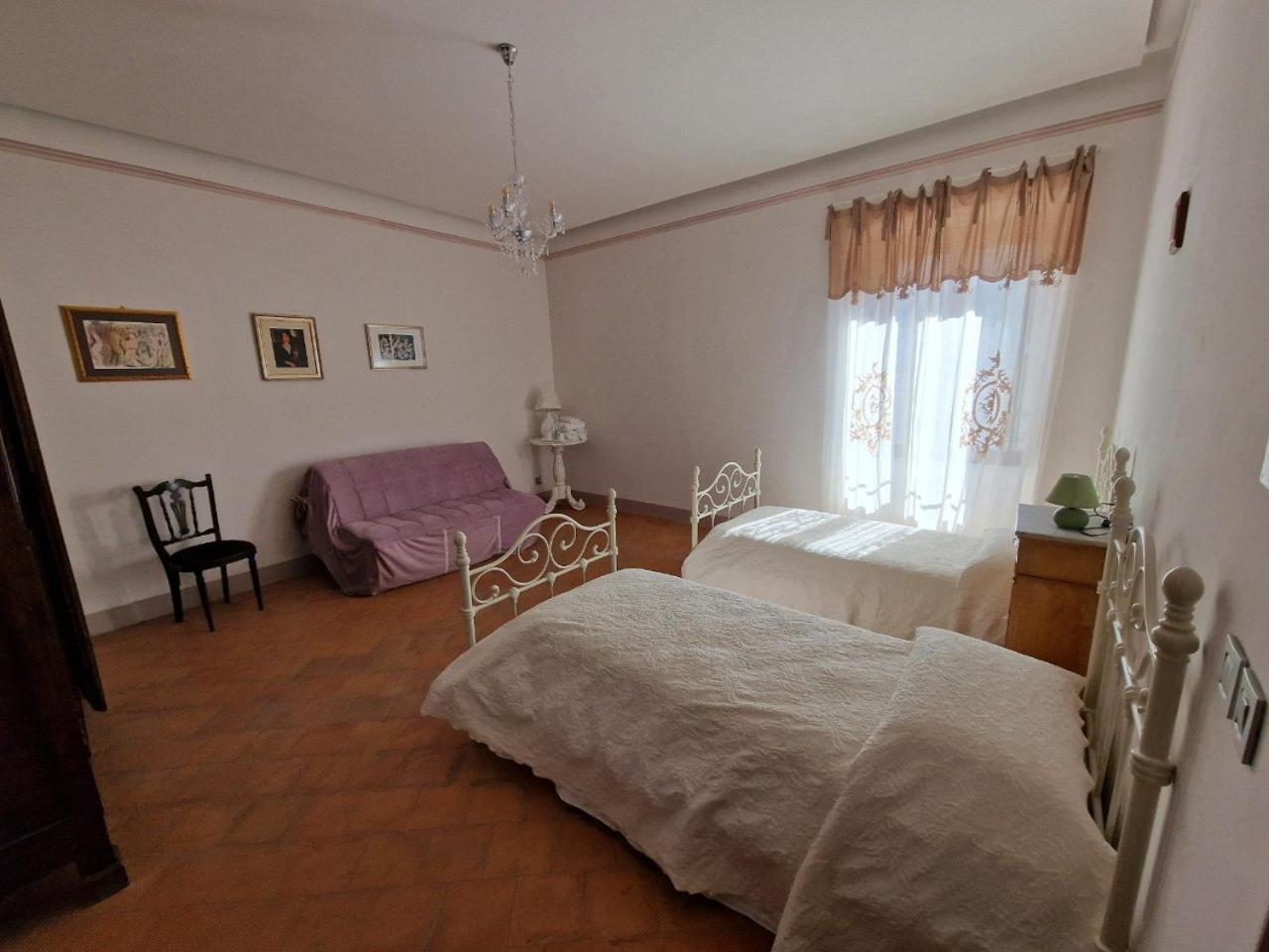 Roio Palazzo Palitti Bed & Breakfast エクステリア 写真