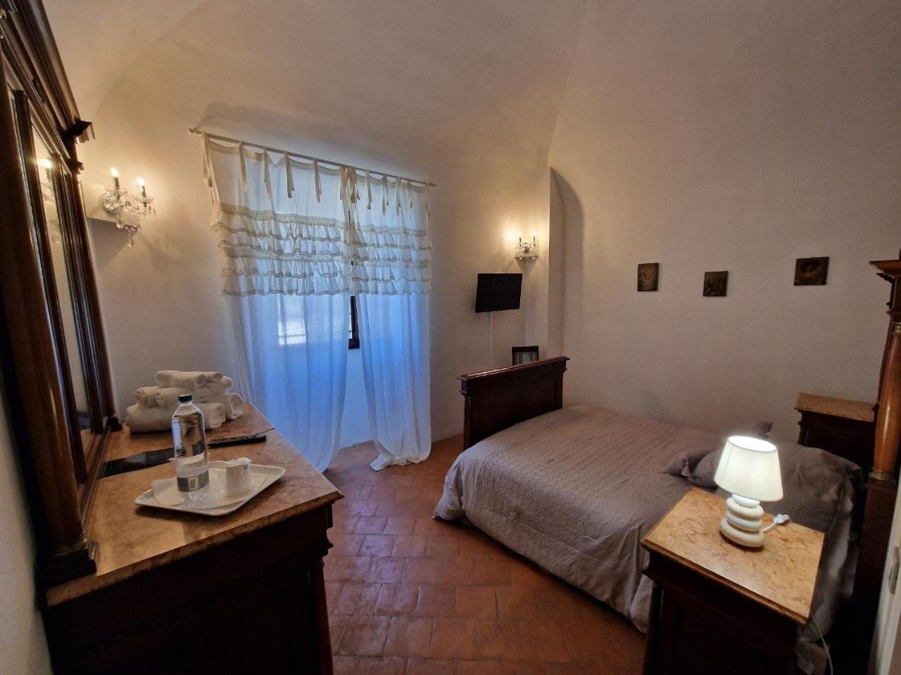 Roio Palazzo Palitti Bed & Breakfast エクステリア 写真